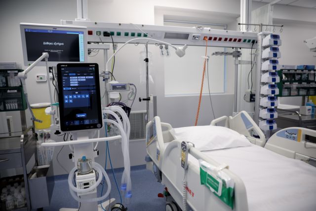 ΠΟΕΔΗΝ – Κοροναϊός : Η πληρότητα στα νοσοκομεία της Αττικής