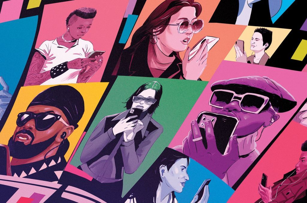 Ηλεκτρονικός προαυλισμός