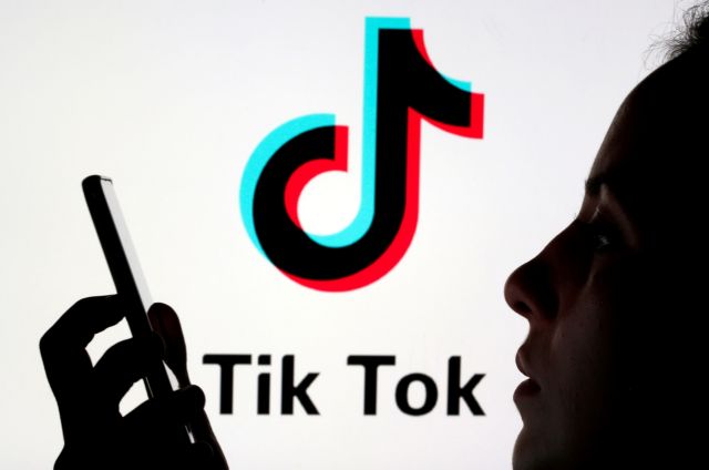 Ευρωπαϊκές χώρες καταγγέλλουν το TikTok για πολλαπλές παραβιάσεις