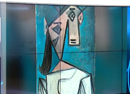 Πικάσο : Νέα στοιχεία για την «κλοπή του αιώνα» – Στο κυνήγι του κλεμμένου πίνακα