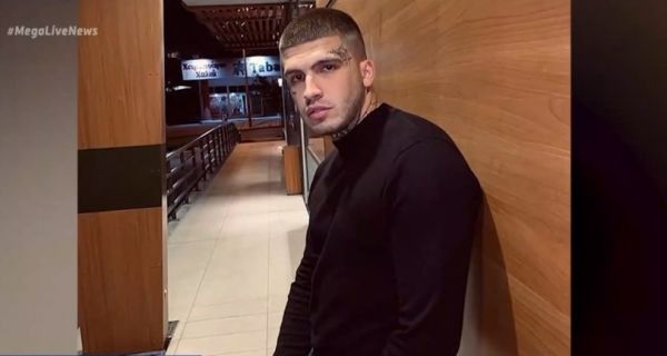 Θεσσαλονίκη : Αγωνιώδεις έρευνες για τον 24χρονο ράπερ που αγνοείται