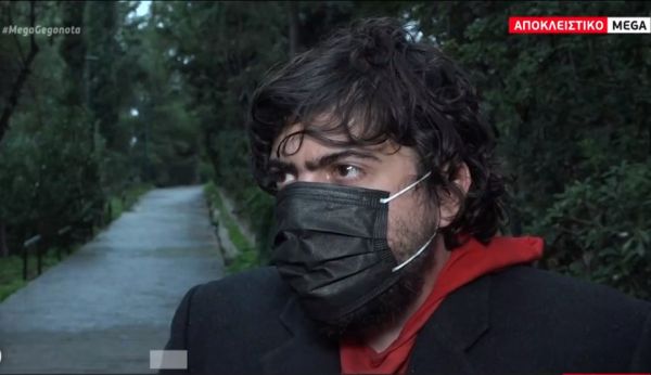 Δ. Καραντζάς στο MEGA : Ορατός ο κίνδυνος ενοχοποίησης των θυμάτων – Να παρέμβει η ΠτΔ