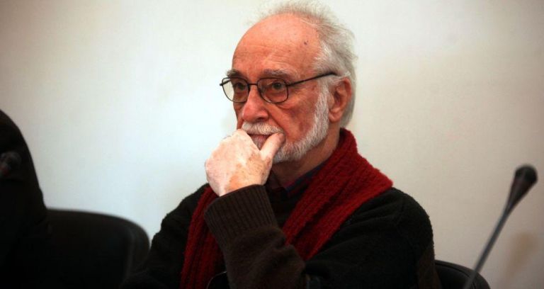 Θανάσης Παπαγεωργίου προς Μενδώνη : «Αυτόν τον Πολιτισμό σας τον χαρίζω»