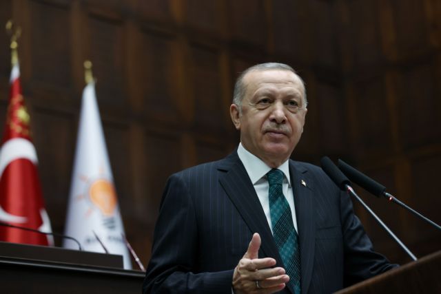 Τουρκία: Ο Ερντογάν υποστηρίζει μια σχέση «win-win» με τις ΗΠΑ