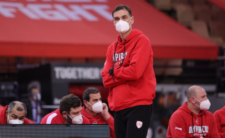 Μπαρτζώκας: Ο Κουφός ήταν η ενδεδειγμένη επιλογή