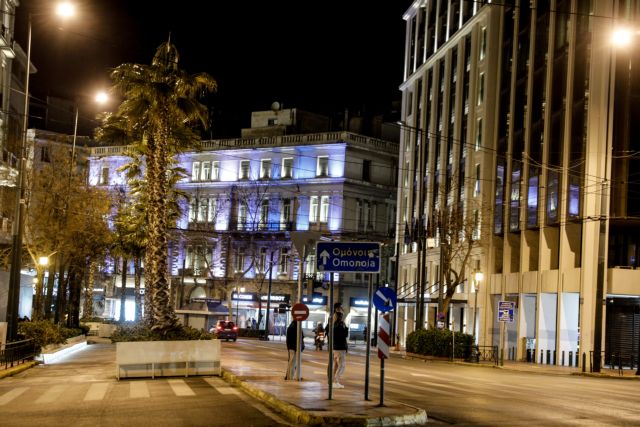 Κοροναϊός : Εκκληση Κοτανίδου για «λίγη ακόμη υπομονή» – Το «παραθυράκι» για το Πάσχα