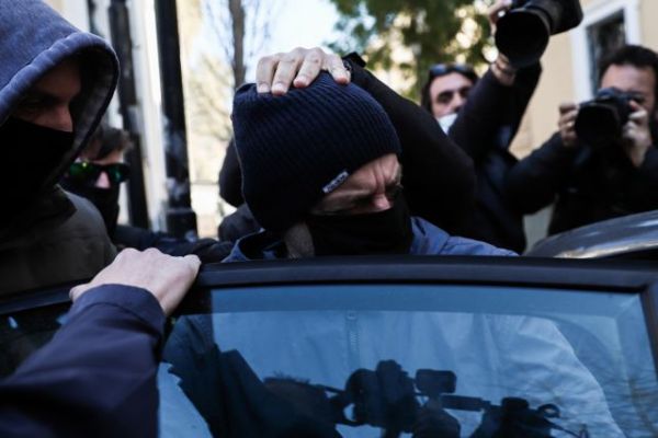 Λιγνάδης : Ο Δημήτρης Αποστόλου προβλέπει το… μέλλον της υπόθεσης