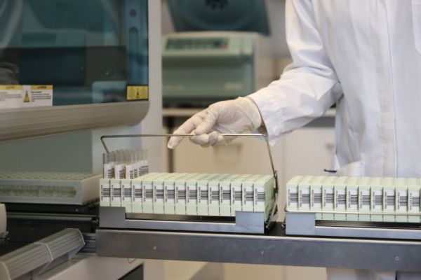 Δώρο ζωής από τους εργαζομένους στον «Ευαγγελισμό»