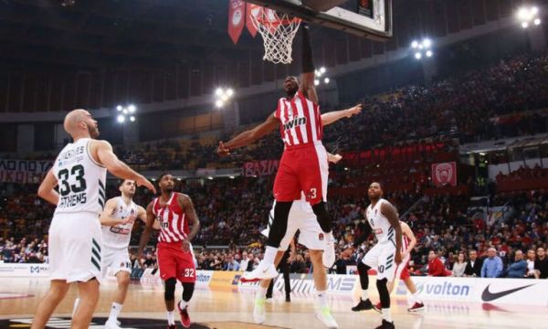 Το τελευταίο «αιώνιο» ντέρμπι σε συνθήκες… κανονικότητας