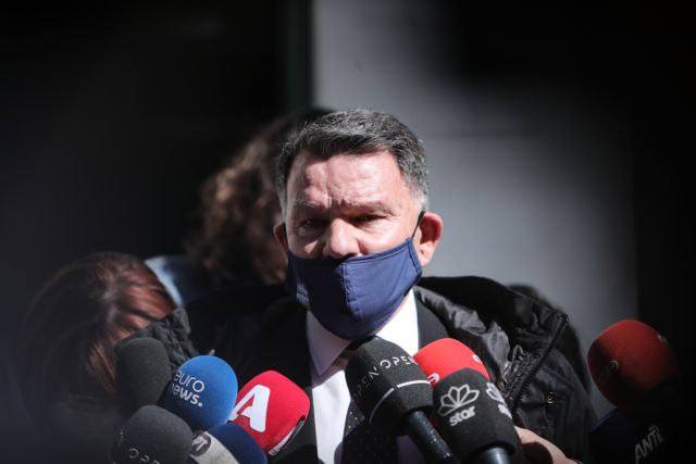 Υπόθεση Λιγνάδη : «Δεν υπάρχει αμφιβολία ότι θα αθωωθεί» λέει ο Αλέξης Κούγιας