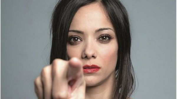 Κατερίνα Τσάβαλου : «Ήμουν για δύο χρόνια με κρίσεις πανικού»