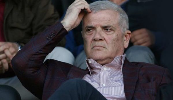 Ο Τίγρης στηρίζει τον Ιάκωβο Φιλιππούση για CEO της ΕΠΟ