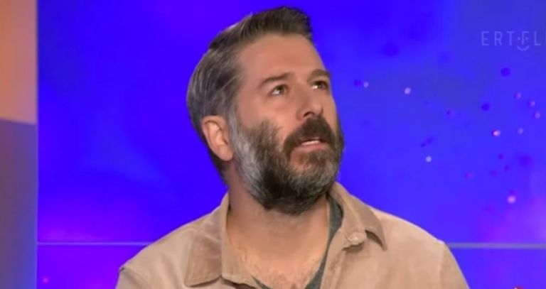 Βούρκωσε ο Μπουρδούμης για τον αδερφό του: «Θα ήθελα να του πω ένα σ’ αγαπώ»