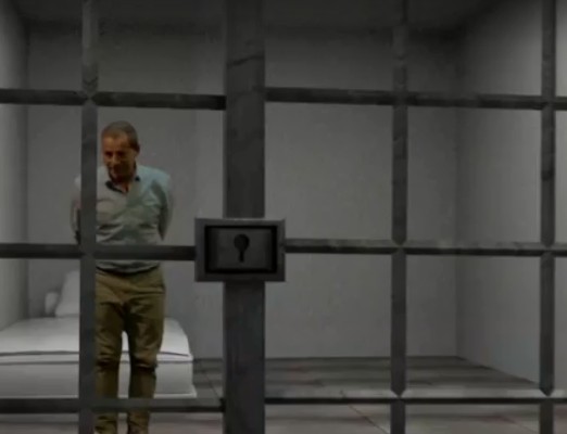 Υπόθεση Λιγνάδη : Η «παρέα» του σκηνοθέτη στις φυλακές για σεξουαλικά εγκλήματα