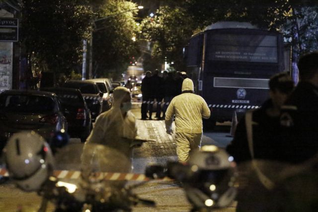 Σκηνικό «πολέμου» στο Ζεφύρι – Η κατάθεση αστυνομικού για «ελεύθερο σκοπευτή»