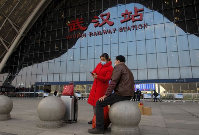 Κοροναϊός : Το BBC υπεραμύνεται της «σωστής και δίκαιης» μετάδοσης γεγονότων για την Κίνα