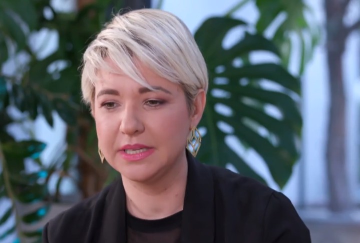 Η Νάντια Κοντογεώργη παίρνει θέση για το μπαράζ καταγγελιών στο χώρο του θεάτρου