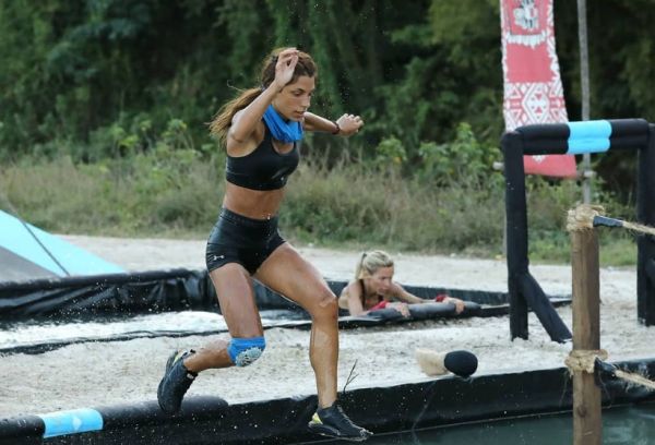 Survivor: Πρώην σύντροφος της Μαριαλένας Ρουμελιώτη μπαίνει στο παιχνίδι