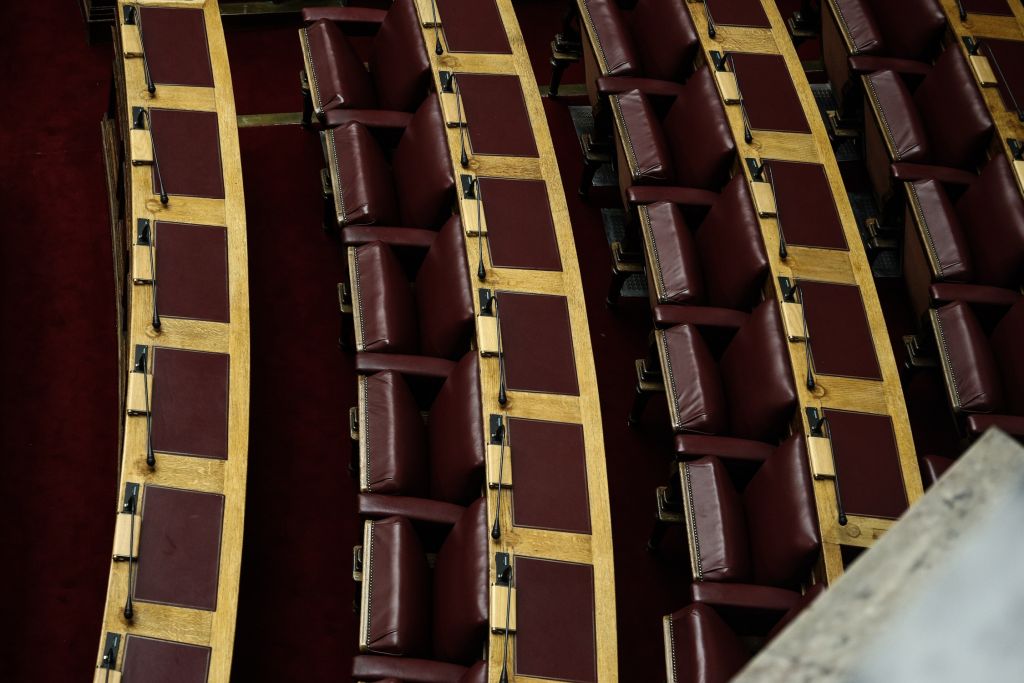 ΣΥΡΙΖΑ : Παρέμβαση βουλευτών για την προστασία εργαζομένων σε ευπαθείς ομάδες