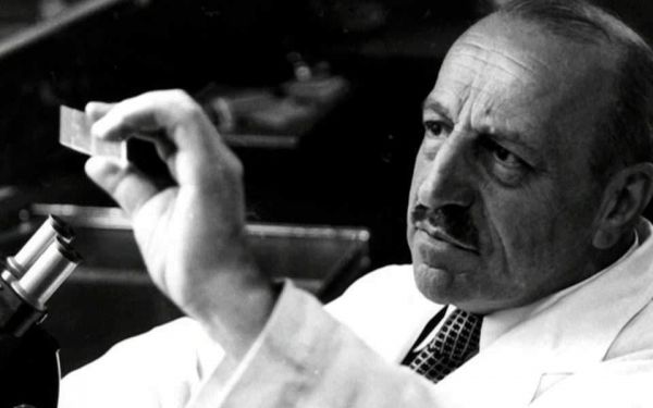 Γεώργιος Παπανικολάου: Ο μέγας ευεργέτης της ανθρωπότητας