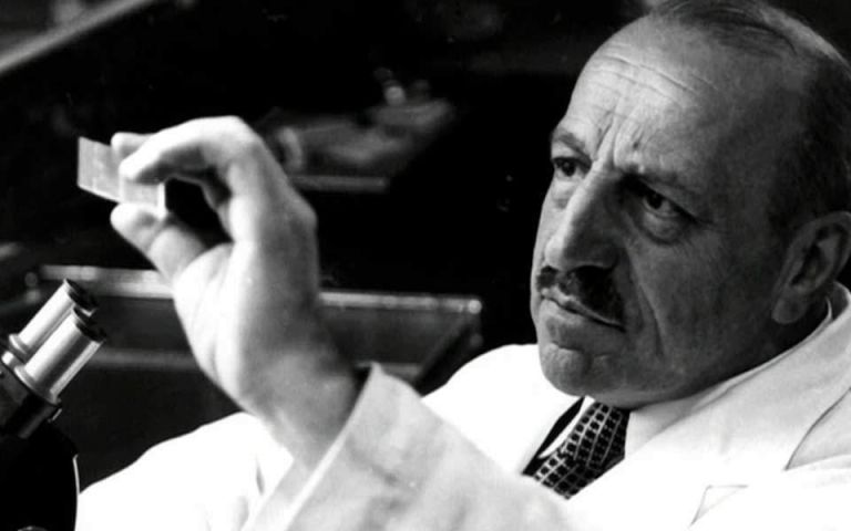 Γεώργιος Παπανικολάου: Ο μέγας ευεργέτης της ανθρωπότητας