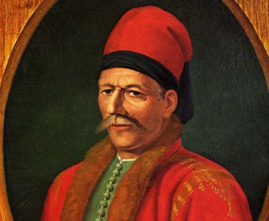 Λυκούργος Λογοθέτης: Ο πεφωτισμένος ήρωας της Σάμου