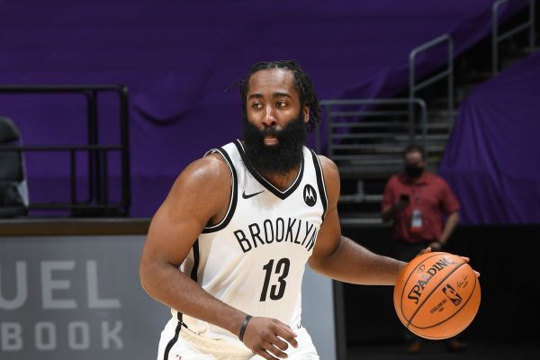 NBA : Άλωσαν το Λος Άντζελες οι Νετς – Μεγάλες νίκες για Ράπτορς και Πέλικανς