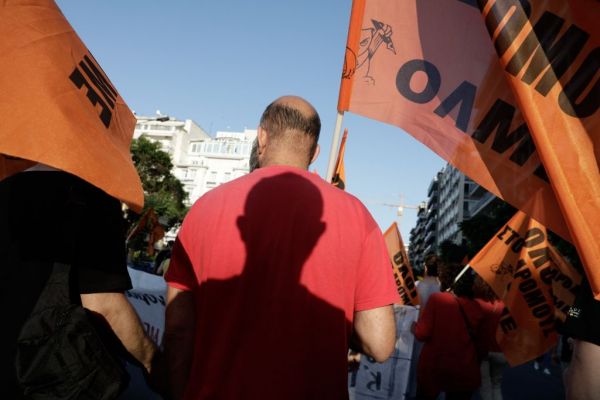 ΟΛΜΕ : «Όχι» στο νομοσχέδιο του υπουργείο Παιδείας – Κάλεσμα την Πέμπτη στο συλλαλητήριο