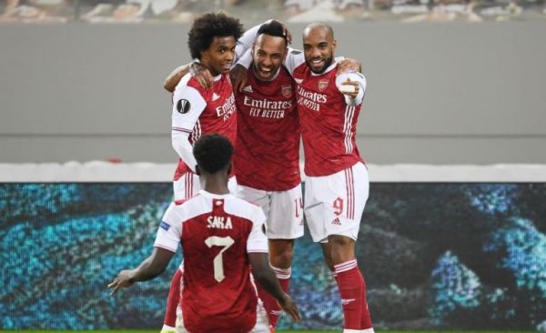 Δέκα πράγματα που πρέπει να ξέρεις για τη φετινή Άρσεναλ