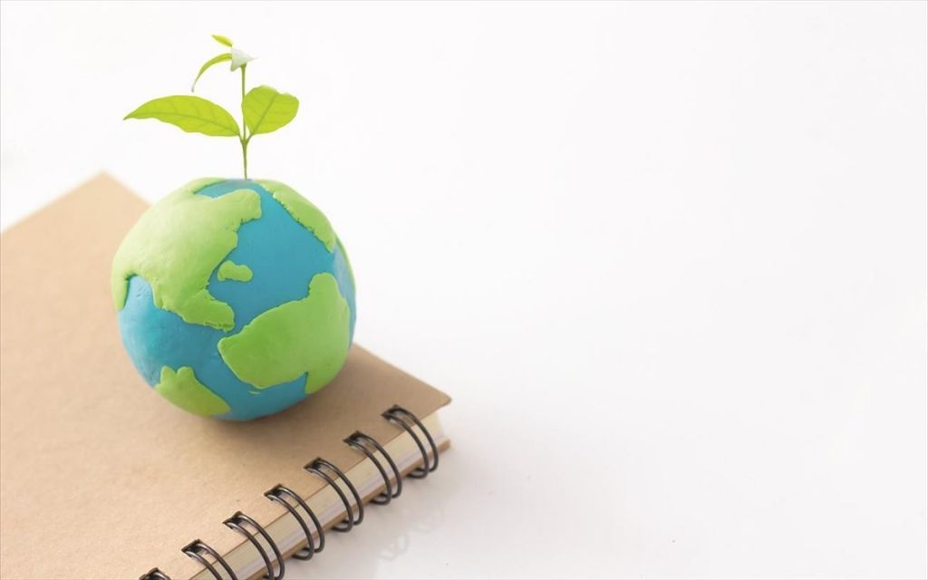 Κυκλική οικονομία : Στο επίκεντρο της ΕΕ η επίτευξη βιώσιμης ανάπτυξης έως το 2050