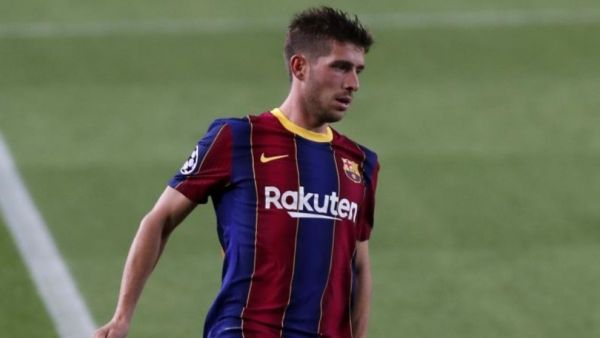 Ο Σέρτζι Ρομπέρτο βρέθηκε… 26 φορές θετικός στον κοροναϊό!