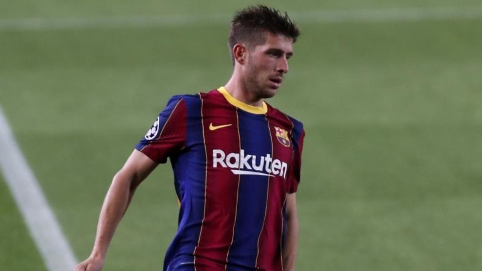 Ο Σέρτζι Ρομπέρτο βρέθηκε… 26 φορές θετικός στον κοροναϊό!