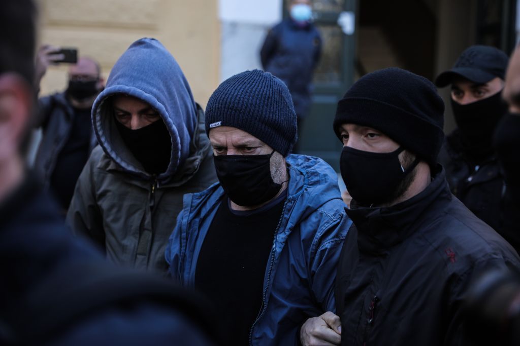 Δημήτρης Λιγνάδης : Ολοκληρώθηκε η μαραθώνια απολογία του – Καταθέτουν μάρτυρες υπεράσπισης