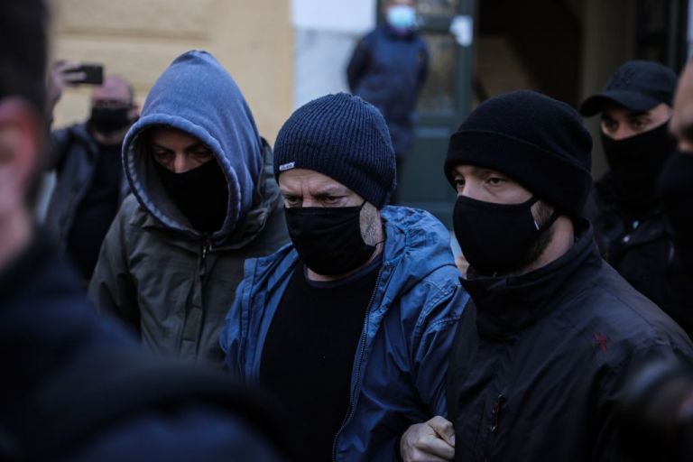 Δημήτρης Λιγνάδης : Ολοκληρώθηκε η μαραθώνια απολογία του – Καταθέτουν μάρτυρες υπεράσπισης