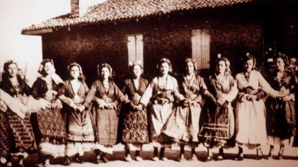 Για έναν πολιτισμό των πολιτισμών