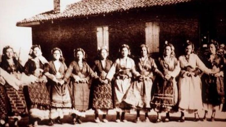 Για έναν πολιτισμό των πολιτισμών