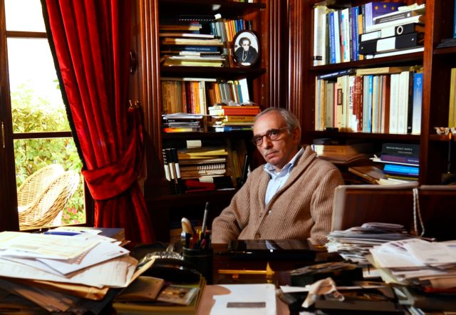 Ελληνική οικονομία: Επενδύσεις, επενδύσεις και… πάλι επενδύσεις!