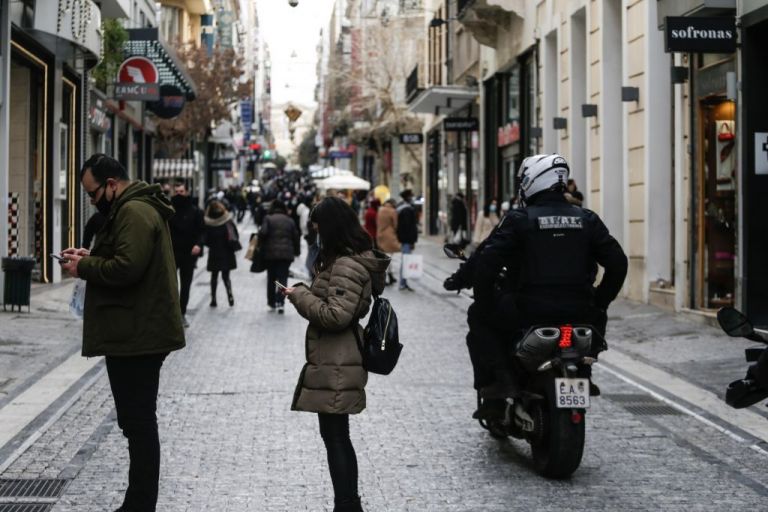 Σταμπουλίδης : Μόνο με click away και click inside μπορεί να λειτουργήσει η αγορά