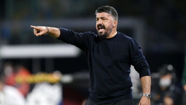 Γκατούζο : «Ήττες – καρμπόν, δεν προλαβαίνουμε να δουλέψουμε»