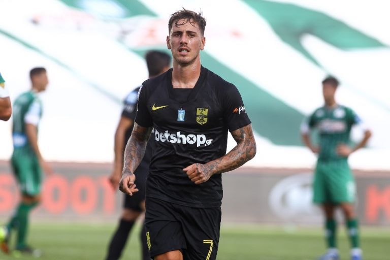 Άρης : Ξεκαθαρίζει για τον Μανσίνι