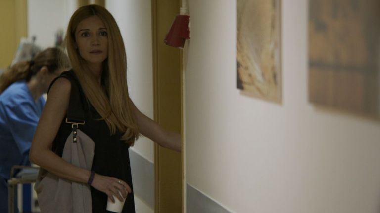 «Εξαψη»: Αποκαλύψεις και ανατροπές – Τι θα δούμε στα επόμενα επεισόδια