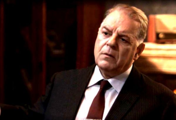 Χάρης Σώζος: H πρώτη ανάρτηση μετά το σοβαρό τροχαίο