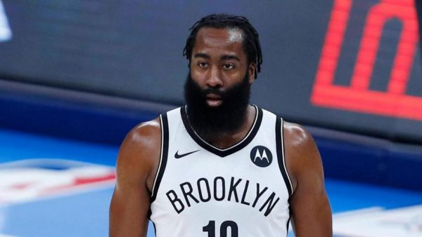 Χάρντεν : «Ζητώ συγγνώμη για τον τρόπο που έφυγα από τους Ρόκετς»