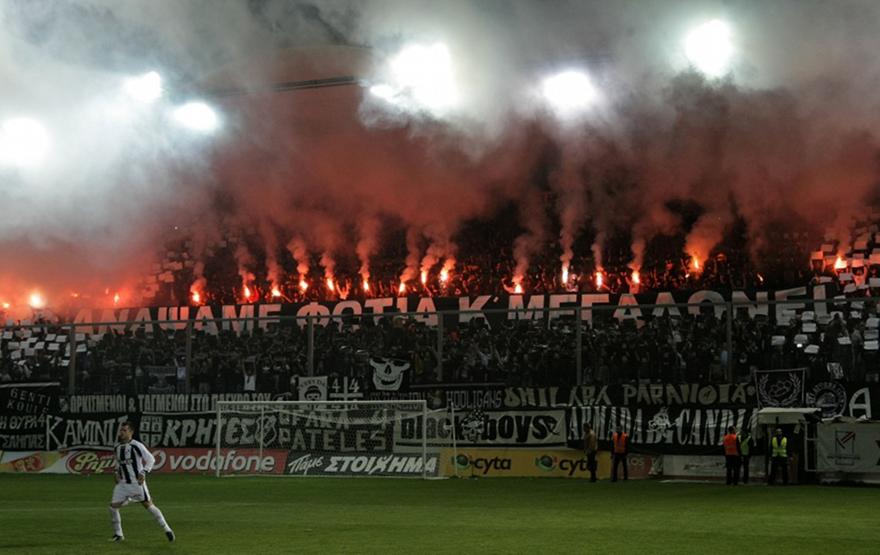 ΟΦΗ : Λαϊκά δικαστήρια έξω από το Γεντί Κουλέ