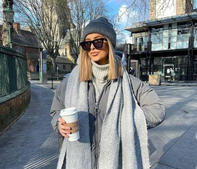 Φόρεσε με στυλ το αγαπημένο σου σκουφάκι