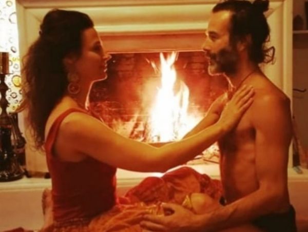 Θανάσης Ευθυμιάδης : «Χωρίς να μιλάμε κοιταζόμαστε στα μάτια για 11 λεπτά»