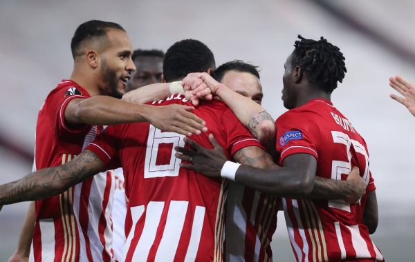 Ολυμπιακός : Κόντρα στον Άρη για την επιστροφή στις νίκες, με το… μυαλό στην Αϊντχόφεν