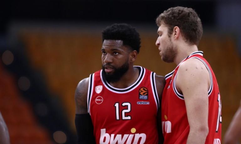 Σοκ στον Ολυμπιακό: Χειρουργείο για τον Μάρτιν!