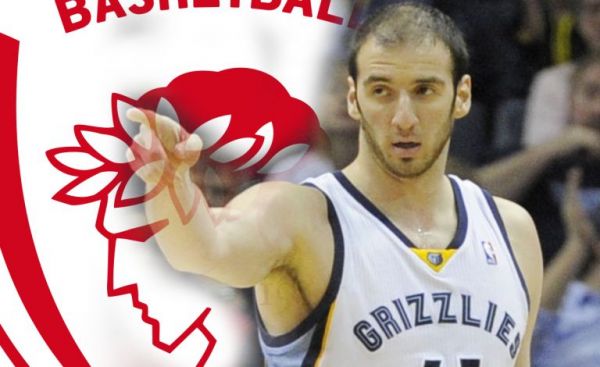 Κώστας Κουφός : Ο σέντερ των 50 εκατ. δολαρίων που δεν έγινε «Νοβίτσκι»