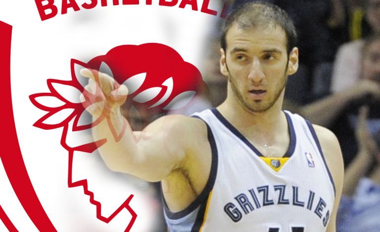 Κώστας Κουφός : Ο σέντερ των 50 εκατ. δολαρίων που δεν έγινε «Νοβίτσκι»